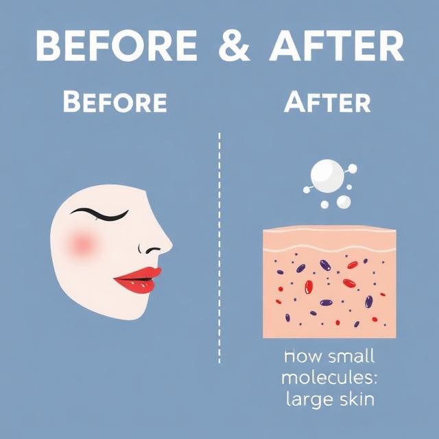 Collagen Boosters vs. Synthetic Collagen: Which is Better?
