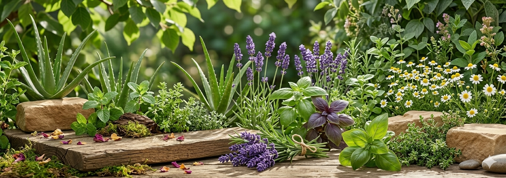 Why Himalayan Plants are the Secret to Superior Skincare