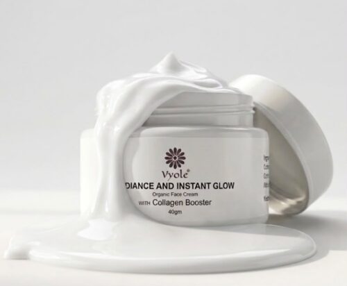 Get Perfect Natural Radiance